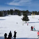 No 21 By Fidan Hoca מלון בורסה