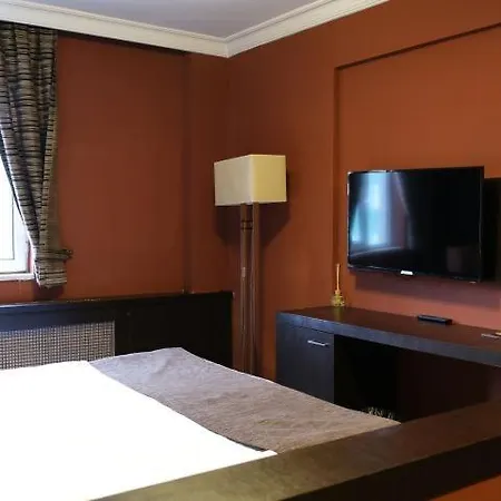 No 21 By Fidan Hoca ホテル *