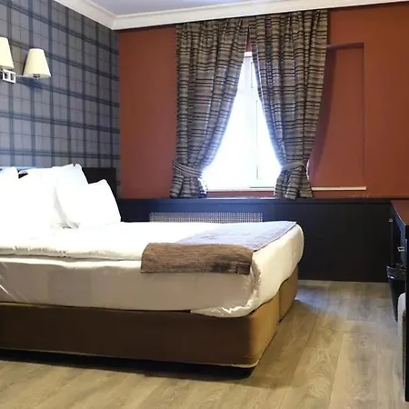 No 21 By Fidan Hoca Hotel