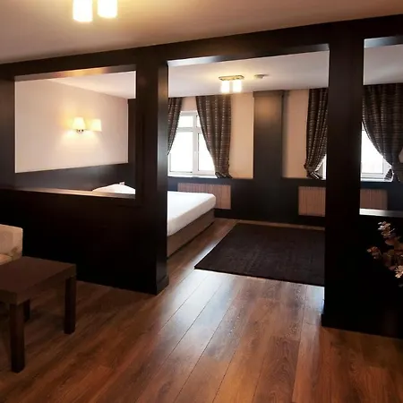 No 21 By Fidan Hoca ホテル *