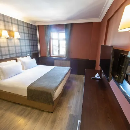 No 21 By Fidan Hoca Hotel