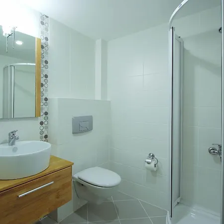 No 21 By Fidan Hoca Hotel *