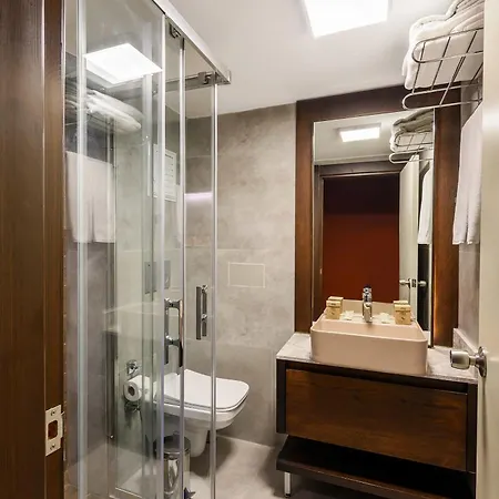 Hotel No 21 By Fidan Hoca Bursa