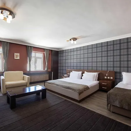 No 21 By Fidan Hoca Hotel Bursa