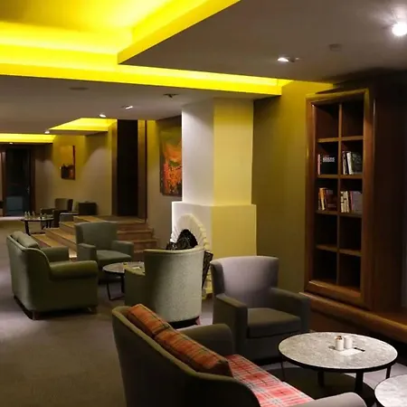 Hotel No 21 By Fidan Hoca *