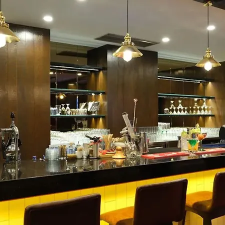 Hotel No 21 By Fidan Hoca *