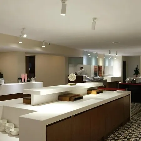 Hotel No 21 By Fidan Hoca