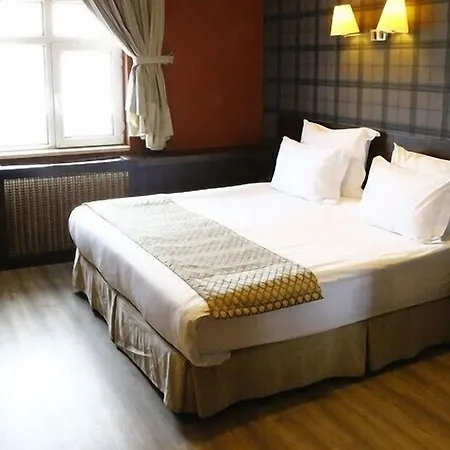 No 21 By Fidan Hoca Hotel